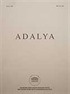 Adalya III 1998