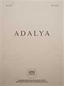 Adalya III 1998