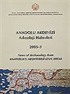 Anadolu Akdenizi Arkeoloji Haberleri 2005-3