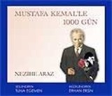 Mustafa Kemal'le 1000 Gün (5 Cd)