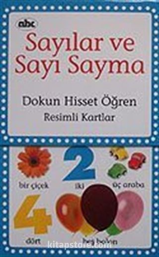 Sayılar ve Sayı Sayma