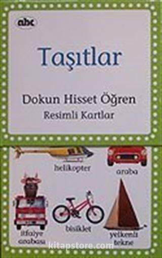 Taşıtlar