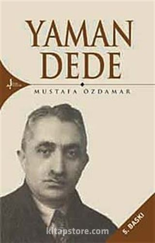 Yaman Dede