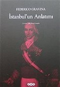 İstanbul'un Anlatımı