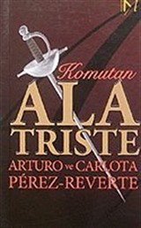 Komutan Alatriste