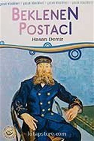 Beklenen Postacı