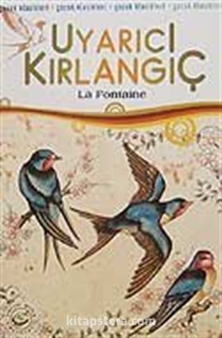 Uyarıcı Kırlangıç
