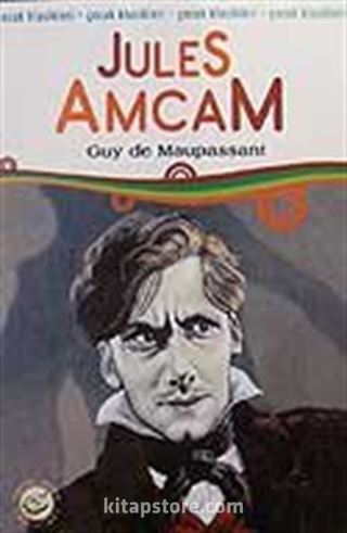 Jules Amcam