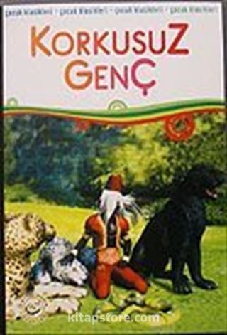 Korkusuz Genç