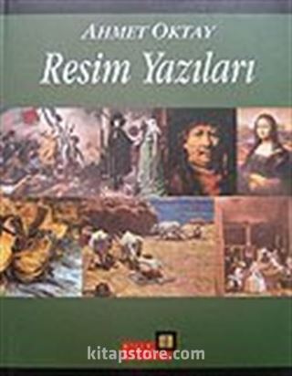 Resim Yazıları