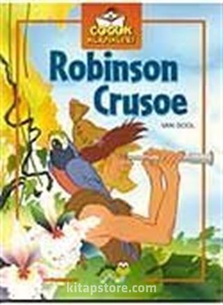 Robinson Crusoe