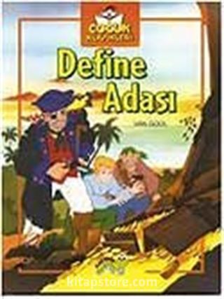 Define Adası