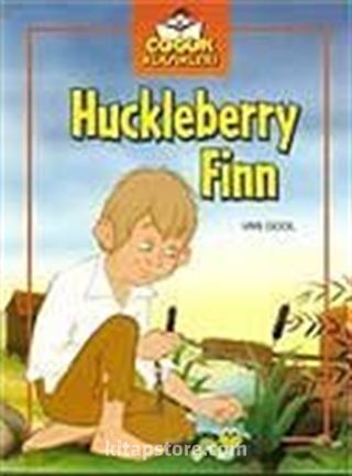 Huckleberry Finn