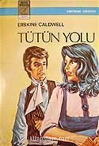 Tütün Yolu