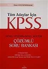 Tüm Adaylar İçin KPSS
