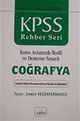 KPSS Coğrafya