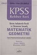 (Cilt:2) KPSS Matematik Geometri