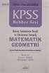 (Cilt:2) KPSS Matematik Geometri