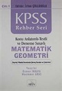 (Cilt:1) KPSS Matematik Geometri