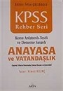 KPSS Anayasa ve Vatandaşlık