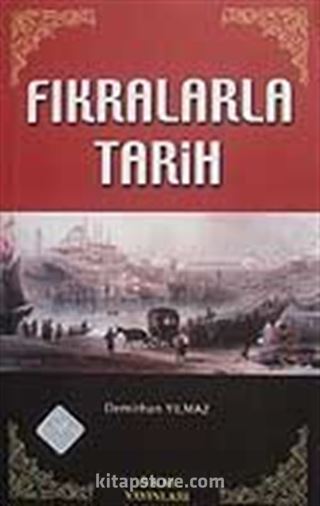 Fıkralarla Tarih