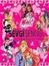 Sevgi Şenliği Winx Club