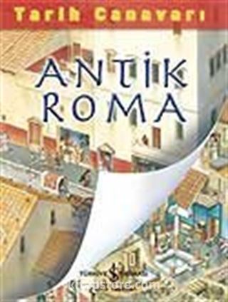 Tarih Canavarı / Antik Roma