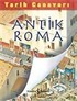 Tarih Canavarı / Antik Roma