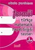 1. Sınıf Türkçe Matematik Hayat Bilgisi Yaprak Testleri