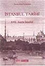 İstanbul Tarihi, 17. Asırda İstanbul