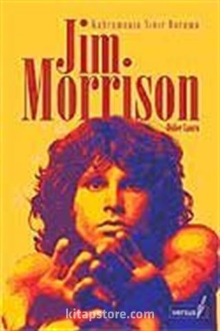 Jim Morrison