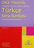 OKS Hazırlık Türkçe Soru Bankası