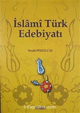 İslami Türk Edebiyatı