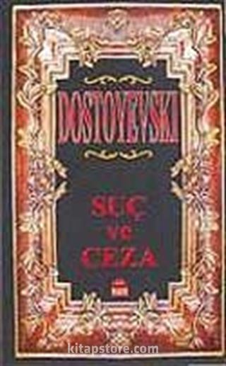 Suç ve Ceza