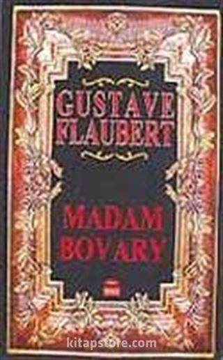 Madam Bovary
