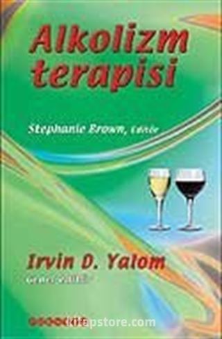 Alkolizm Terapisi