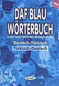 Daf Blau Wörterbuch