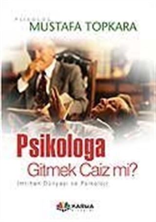 Psikoloğa Gitmek Caiz mi ?
