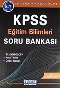2011 KPSS Eğitim Bilimleri Soru Bankası