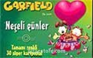 Garfield Neşeli Günler
