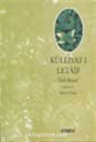 Külliyat-ı Letaif