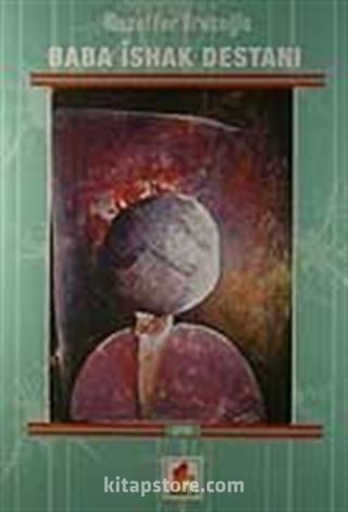 Baba İshak Destanı