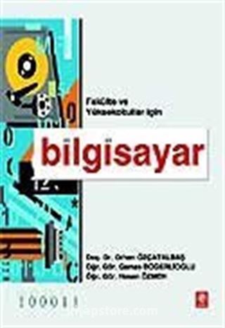 Bilgisayar