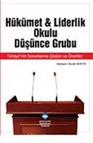 Hükümet Liderlik Okulu Düşünce Grubu