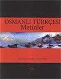 Osmanlı Türkçesi Metinler