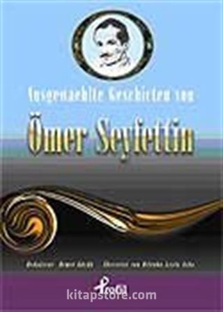 Ausgewaehlte Geschicten Von Ömer Seyfettin