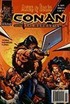 Conan The Barbarian Sayı:6 / Ateş İblis