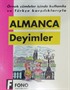 Almanca Deyimler