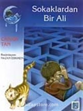 Sokaklardan Bir Ali