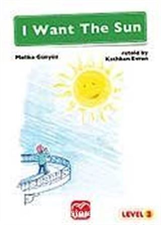 I Want The Sun (Level 3)